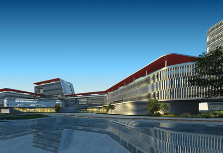 新竹县建筑设计的测试内容