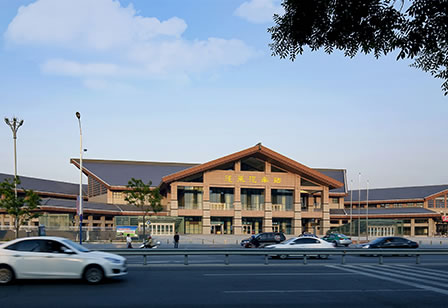 新竹县建筑设计的测试内容