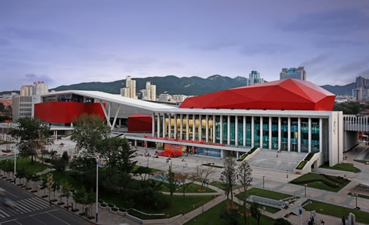 新竹县通知公告的测试信息，内容可以在后台发布编辑删除